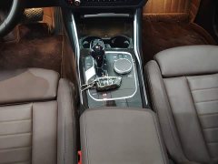 BMW 3 Series Facelift 325Li M Sport Package - ფოტო 13
