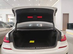 BMW 3 Series Facelift 325Li M Sport Package - ფოტო 18