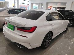 BMW 3 Series Facelift 325Li M Sport Package - ფოტო 6