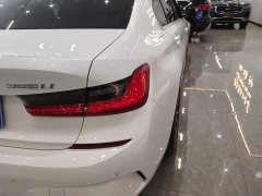 BMW 3 Series Facelift 325Li M Sport Package - ფოტო 7