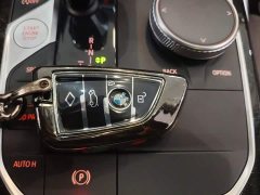 BMW 3 Series Facelift 325Li M Sport Package - ფოტო 8