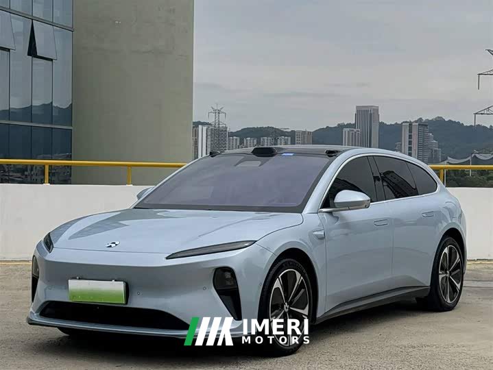 NIO ET5T 75kWh Touring