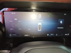 Geely Xingyue L 2.0T High-Power Auto FWD Cloud Rising Edition - ფოტო 11