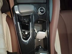 Geely Xingyue L 2.0T High-Power Auto FWD Cloud Rising Edition - ფოტო 13