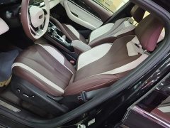 Geely Xingyue L 2.0T High-Power Auto FWD Cloud Rising Edition - ფოტო 14