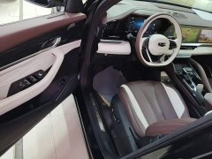 Geely Xingyue L 2.0T High-Power Auto FWD Cloud Rising Edition - ფოტო 15