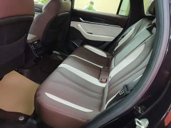 Geely Xingyue L 2.0T High-Power Auto FWD Cloud Rising Edition - ფოტო 16