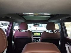 Geely Xingyue L 2.0T High-Power Auto FWD Cloud Rising Edition - ფოტო 17