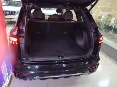 Geely Xingyue L 2.0T High-Power Auto FWD Cloud Rising Edition - ფოტო 18