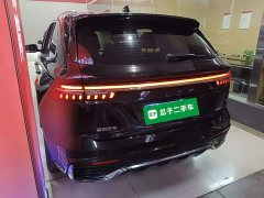 Geely Xingyue L 2.0T High-Power Auto FWD Cloud Rising Edition - ფოტო 4
