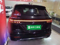 Geely Xingyue L 2.0T High-Power Auto FWD Cloud Rising Edition - ფოტო 5
