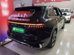 Geely Xingyue L 2.0T High-Power Auto FWD Cloud Rising Edition - ფოტო 6