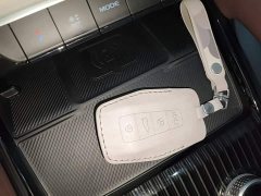 Geely Xingyue L 2.0T High-Power Auto FWD Cloud Rising Edition - ფოტო 8