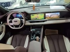 Geely Xingyue L 2.0T High-Power Auto FWD Cloud Rising Edition - ფოტო 9