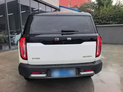 Beijing Off-Road BJ30 2024 1.5T Magic Core Electric Drive Standard Edition - ფოტო 5