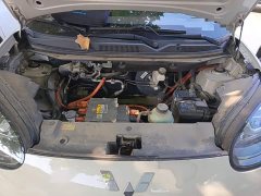 Wuling Binguo 333km Lingxi Connected Edition - ფოტო 10
