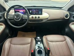 Wuling Binguo 333km Lingxi Connected Edition - ფოტო 13