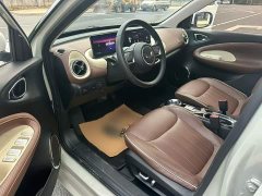 Wuling Binguo 333km Lingxi Connected Edition - ფოტო 14