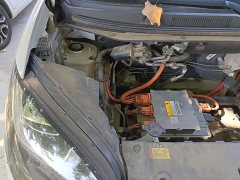 Wuling Binguo 333km Lingxi Connected Edition - ფოტო 19