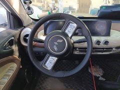 Wuling Binguo 333km Lingxi Connected Edition - ფოტო 2