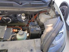 Wuling Binguo 333km Lingxi Connected Edition - ფოტო 20