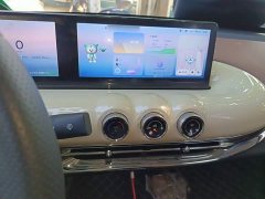 Wuling Binguo 333km Lingxi Connected Edition - ფოტო 5