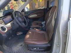 Wuling Binguo 333km Lingxi Connected Edition - ფოტო 7