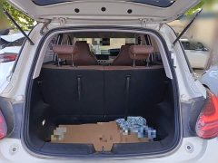 Wuling Binguo 333km Lingxi Connected Edition - ფოტო 9