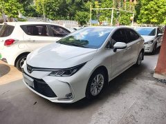 Toyota Corolla 1.2T S-CVT Elite Plus - ფოტო 1