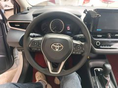 Toyota Corolla 1.2T S-CVT Elite Plus - ფოტო 10