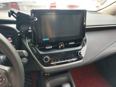 Toyota Corolla 1.2T S-CVT Elite Plus - ფოტო 12