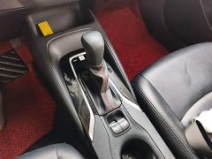 Toyota Corolla 1.2T S-CVT Elite Plus - ფოტო 13