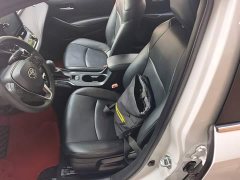 Toyota Corolla 1.2T S-CVT Elite Plus - ფოტო 14