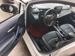 Toyota Corolla 1.2T S-CVT Elite Plus - ფოტო 15