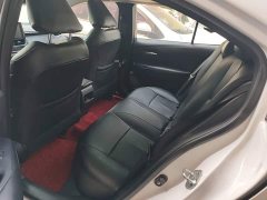 Toyota Corolla 1.2T S-CVT Elite Plus - ფოტო 16