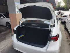Toyota Corolla 1.2T S-CVT Elite Plus - ფოტო 18