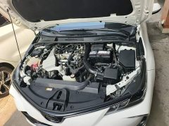 Toyota Corolla 1.2T S-CVT Elite Plus - ფოტო 19