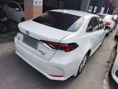 Toyota Corolla 1.2T S-CVT Elite Plus - ფოტო 6