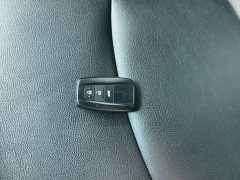 Toyota Corolla 1.2T S-CVT Elite Plus - ფოტო 8