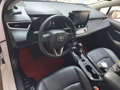 Toyota Corolla 1.2T S-CVT Elite Plus - ფოტო 9