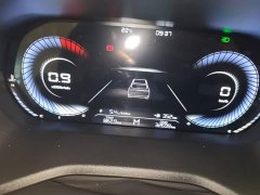 Geely Emgrand 4th Generation 1.5L Manual Elite - ფოტო 11
