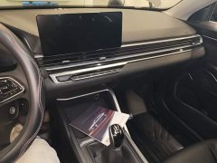 Geely Emgrand 4th Generation 1.5L Manual Elite - ფოტო 12