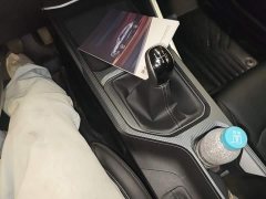 Geely Emgrand 4th Generation 1.5L Manual Elite - ფოტო 13
