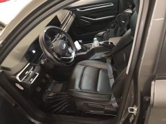 Geely Emgrand 4th Generation 1.5L Manual Elite - ფოტო 14