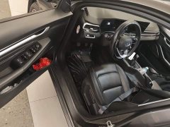 Geely Emgrand 4th Generation 1.5L Manual Elite - ფოტო 15