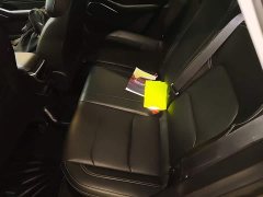 Geely Emgrand 4th Generation 1.5L Manual Elite - ფოტო 16