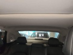 Geely Emgrand 4th Generation 1.5L Manual Elite - ფოტო 17