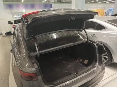 Geely Emgrand 4th Generation 1.5L Manual Elite - ფოტო 18