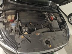 Geely Emgrand 4th Generation 1.5L Manual Elite - ფოტო 19