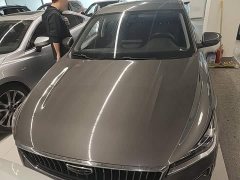 Geely Emgrand 4th Generation 1.5L Manual Elite - ფოტო 2